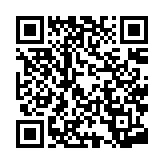 スマートフォンQRコード