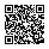 スマートフォンQRコード
