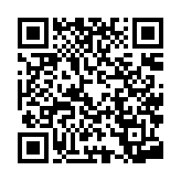 スマートフォンQRコード