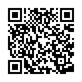 スマートフォンQRコード