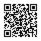 スマートフォンQRコード