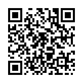スマートフォンQRコード
