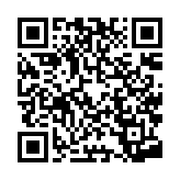スマートフォンQRコード