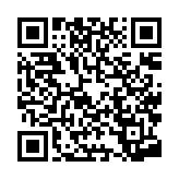 スマートフォンQRコード