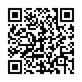 スマートフォンQRコード