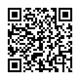 スマートフォンQRコード