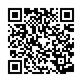 スマートフォンQRコード