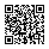 スマートフォンQRコード