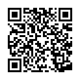 スマートフォンQRコード