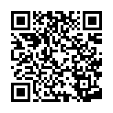 スマートフォンQRコード