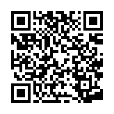 スマートフォンQRコード