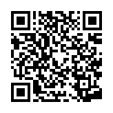 スマートフォンQRコード