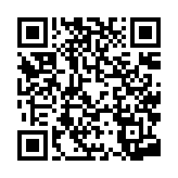 スマートフォンQRコード