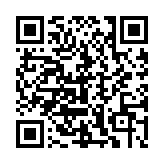 スマートフォンQRコード