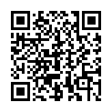 スマートフォンQRコード