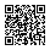 スマートフォンQRコード