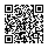 スマートフォンQRコード