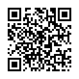 スマートフォンQRコード