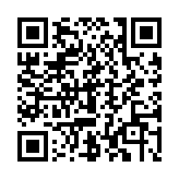 スマートフォンQRコード