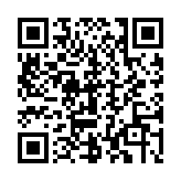 スマートフォンQRコード
