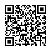 スマートフォンQRコード
