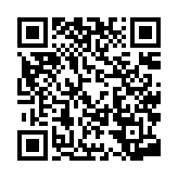 スマートフォンQRコード