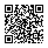 スマートフォンQRコード