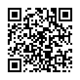 スマートフォンQRコード