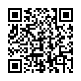 スマートフォンQRコード