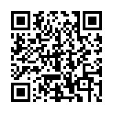 スマートフォンQRコード
