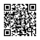 スマートフォンQRコード