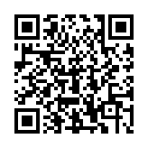 スマートフォンQRコード