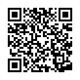 スマートフォンQRコード