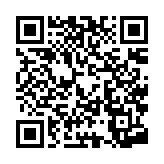 スマートフォンQRコード