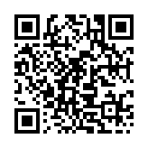 スマートフォンQRコード