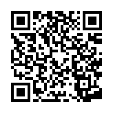 スマートフォンQRコード
