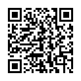 スマートフォンQRコード