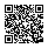 スマートフォンQRコード