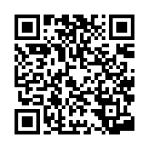 スマートフォンQRコード