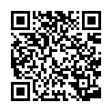 スマートフォンQRコード
