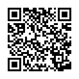 スマートフォンQRコード