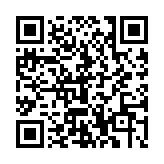 スマートフォンQRコード