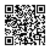 スマートフォンQRコード