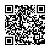 スマートフォンQRコード