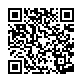 スマートフォンQRコード