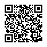 スマートフォンQRコード