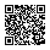 スマートフォンQRコード