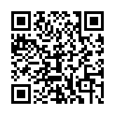 スマートフォンQRコード