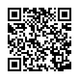スマートフォンQRコード