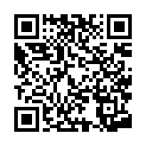 スマートフォンQRコード